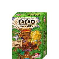 Cacao 2. Erweiterung - Diamante