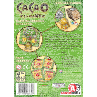Cacao 2. Erweiterung - Diamante