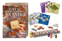 City of Rome