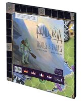 Pandoria Trolls Trails (Expansion)