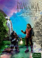 Pandoria Merchants (DE)