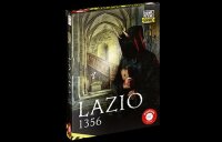 Crime Scene: Lazio 1356