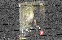 Crime Scene: Lazio 1356