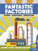 Fantastic Factories