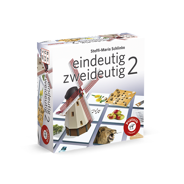 Eindeutig Zweideutig 2