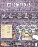 Expeditions DE