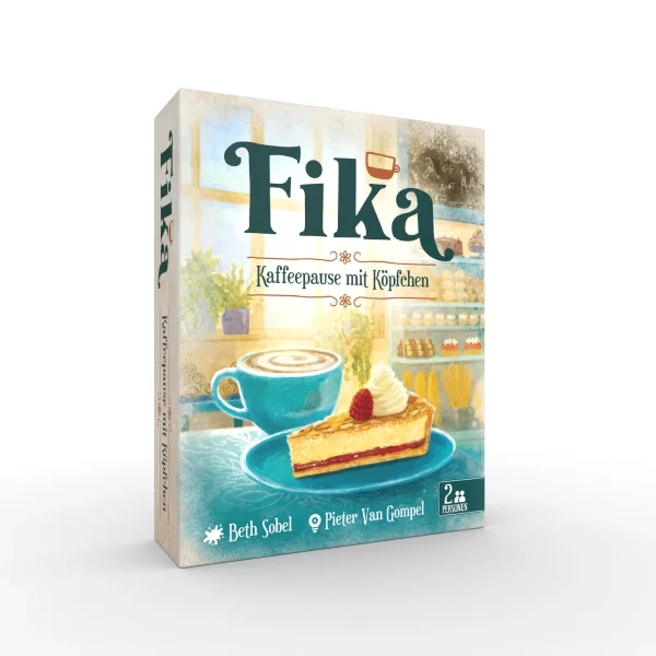 Fika