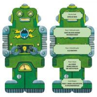 Funkenschlag Erw. 7: Die Roboter