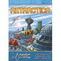 Antarctica (deutsche Ausgabe)