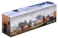 Scythe: Invasoren aus der Ferne