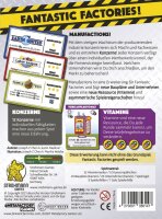 Fantastic Factories - Manufactions
