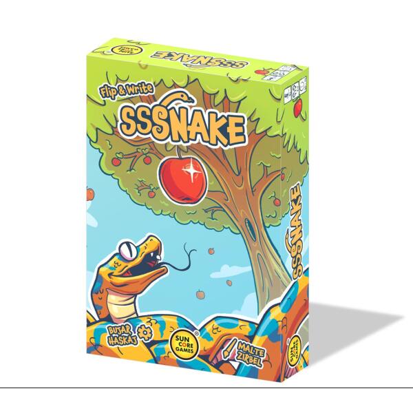 Sssnake