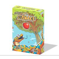 Sssnake