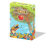 Sssnake