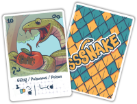 Sssnake