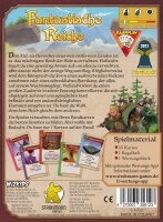 Fantastische Reiche *Nominiert Kennerspiel des Jahres 2021*