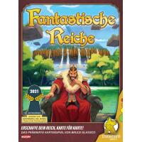 Fantastische Reiche