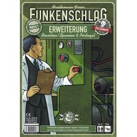Funkenschlag Erw. 5 (Recharged Version):...