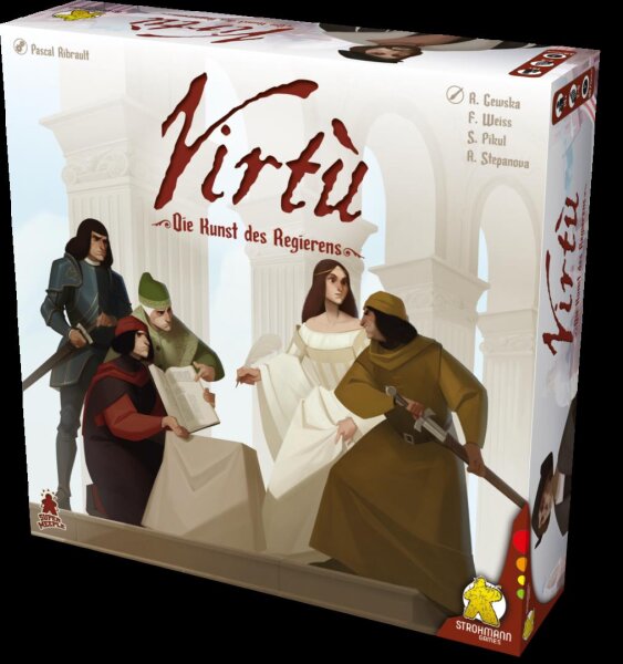 Virtù