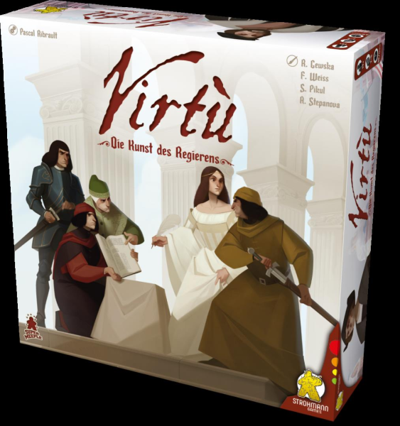 Virtù