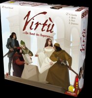 Virtù