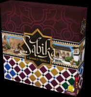 Sabika