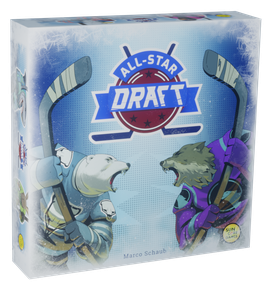 All-Star Draft