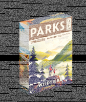 Parks Wildtiere