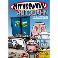 Alltagswahn Autobahn!