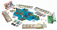 Tindaya dt. Ausgabe + GRATIS Miniaturen-Set