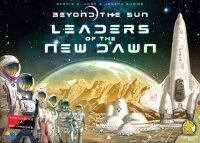 Beyond the Sun Leaders of the New Dawn