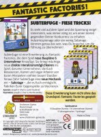 Fantastic Factories - Subterfuge